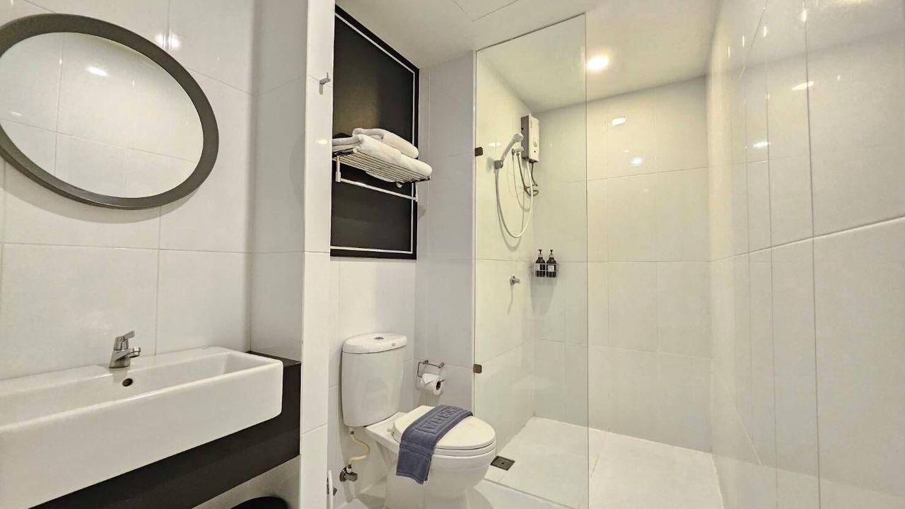 Photo of Bathroom in Khlong San