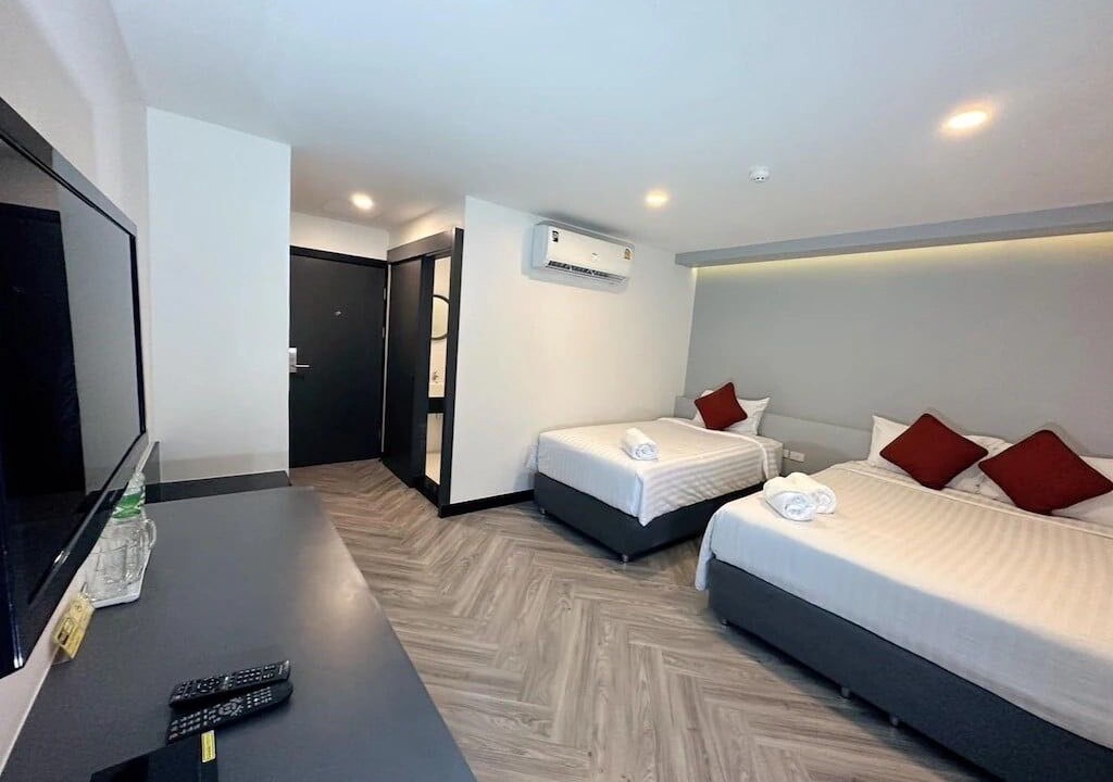 Photo of Bedroom in Khlong San