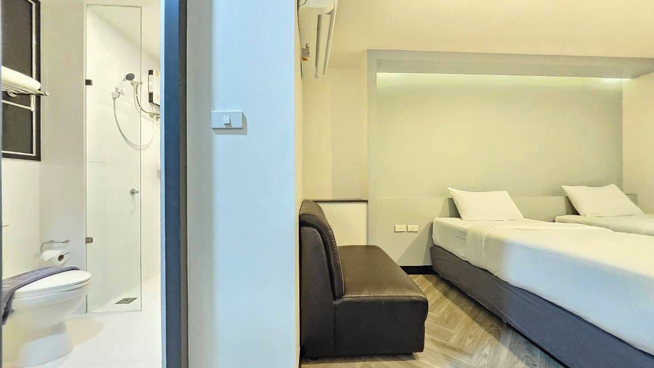Photo of Bedroom in Khlong San