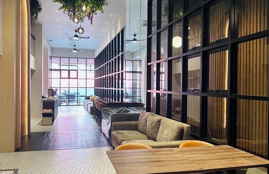 Photo of Outdoor in Khlong San