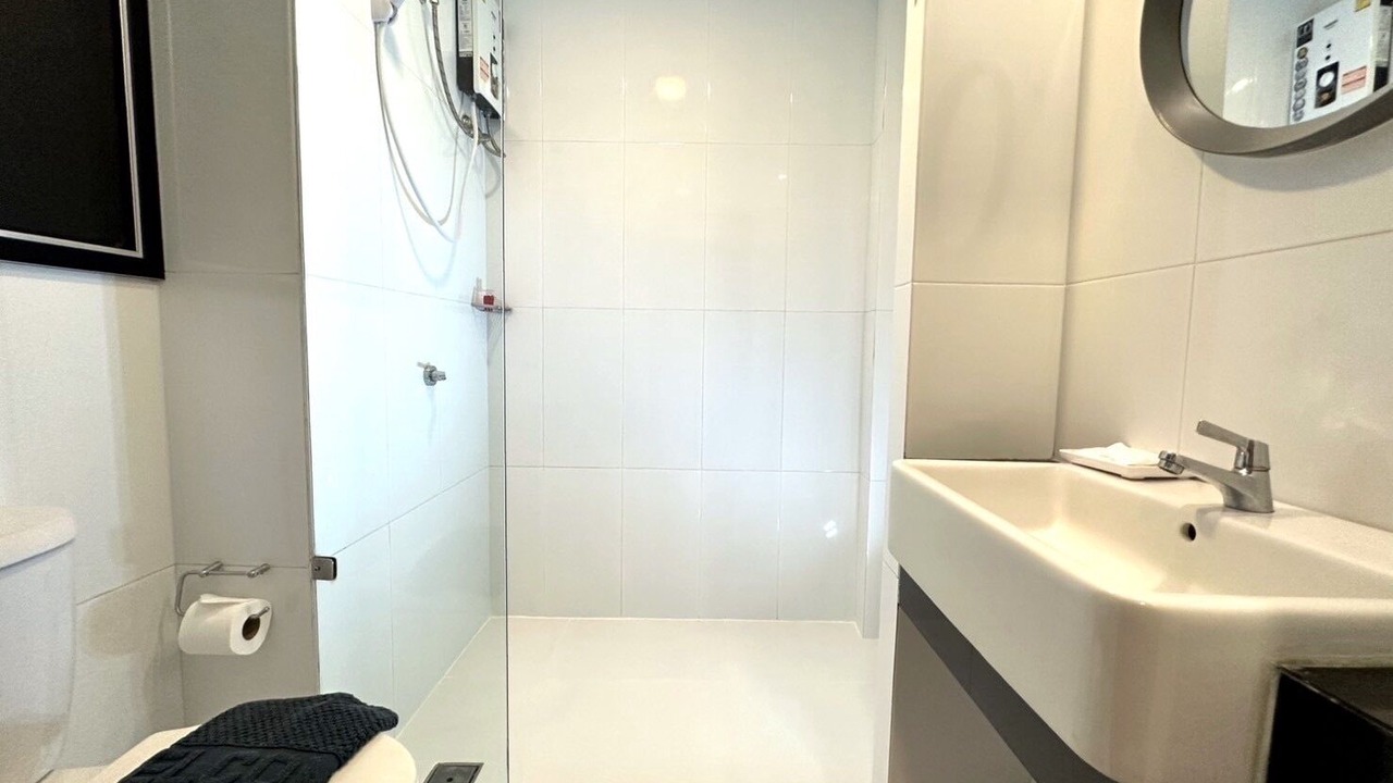 Photo of Bathroom in Khlong San