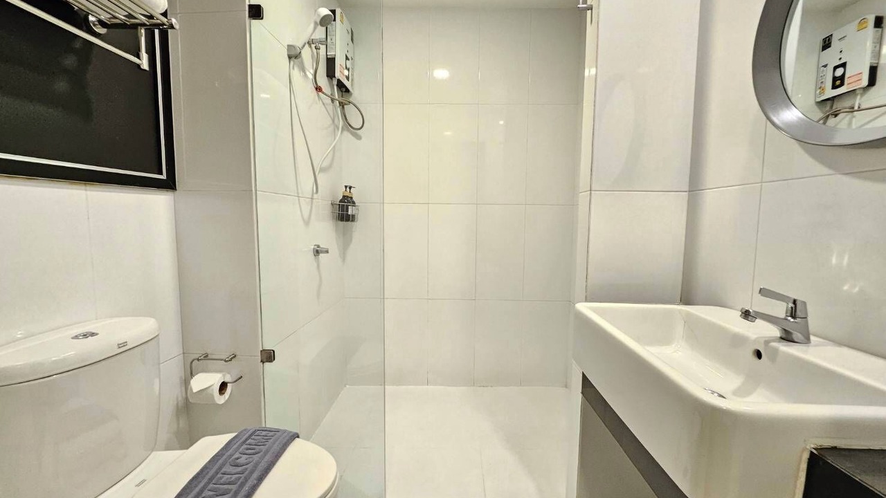 Photo of Bathroom in Khlong San