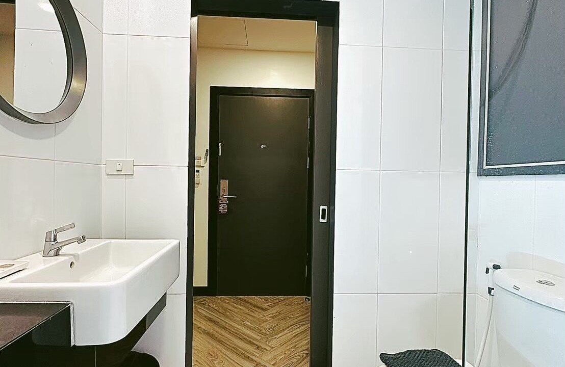 Photo of Bedroom in Khlong San