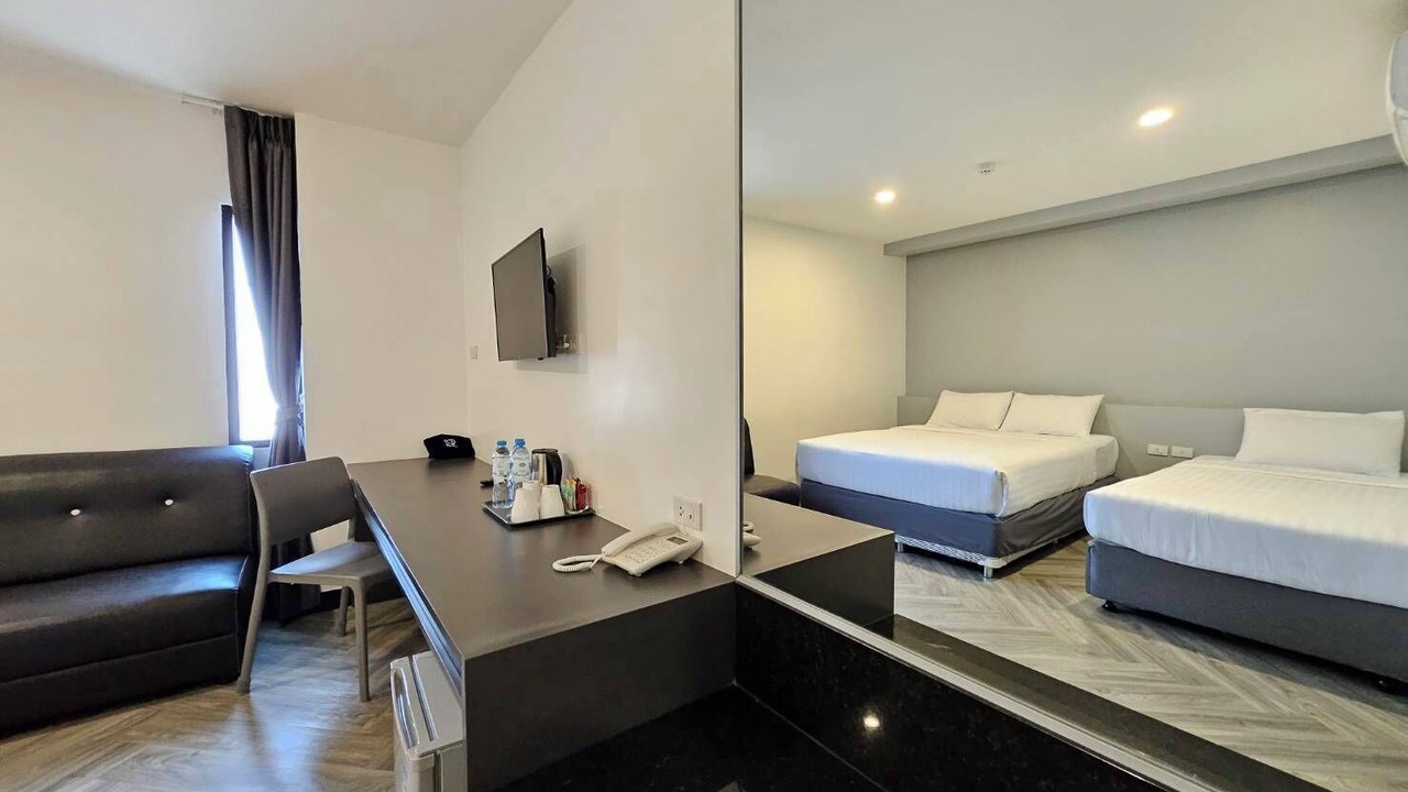 Photo of Bedroom in Khlong San