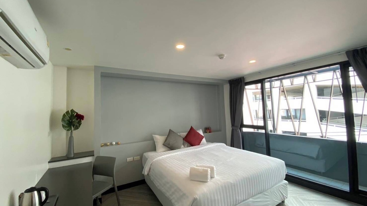 Photo of Bedroom in Khlong San