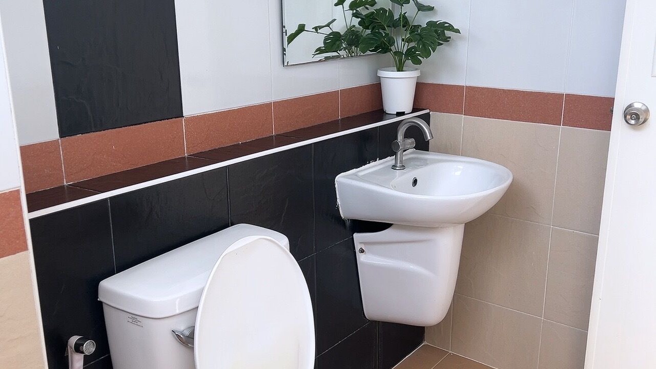 Photo of Bathroom in Kathu