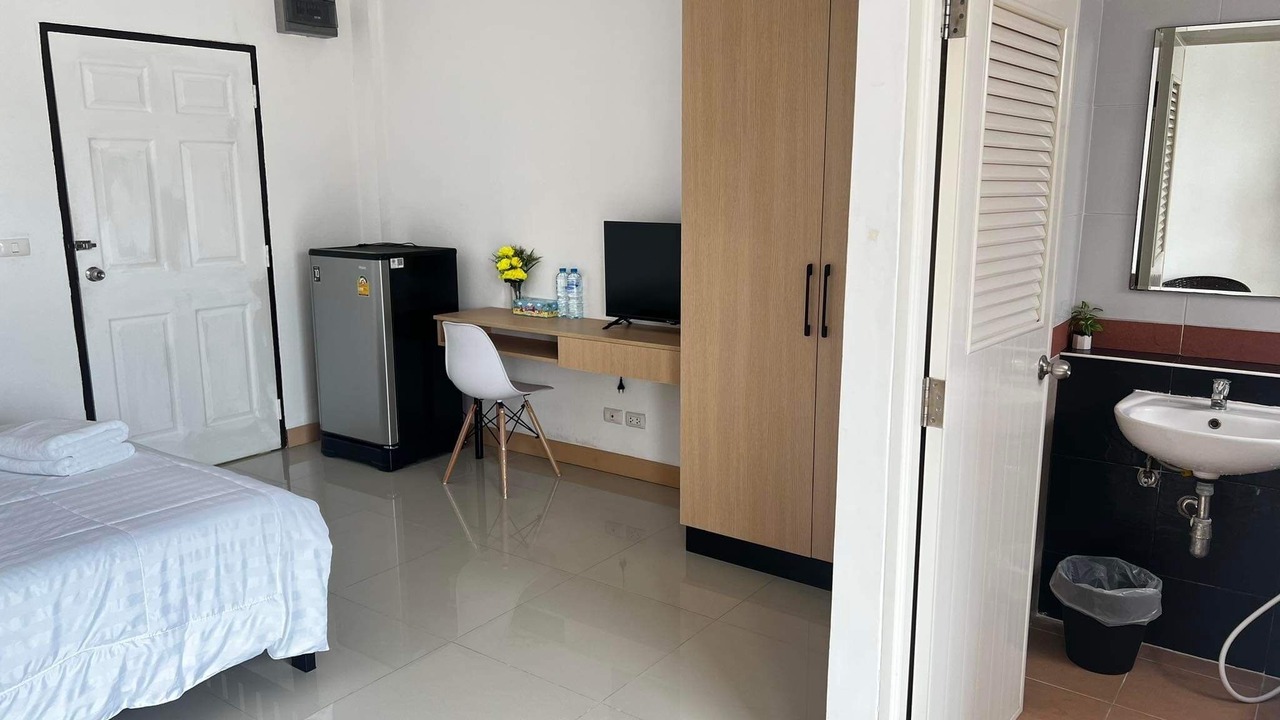 Photo of Bedroom in Kathu