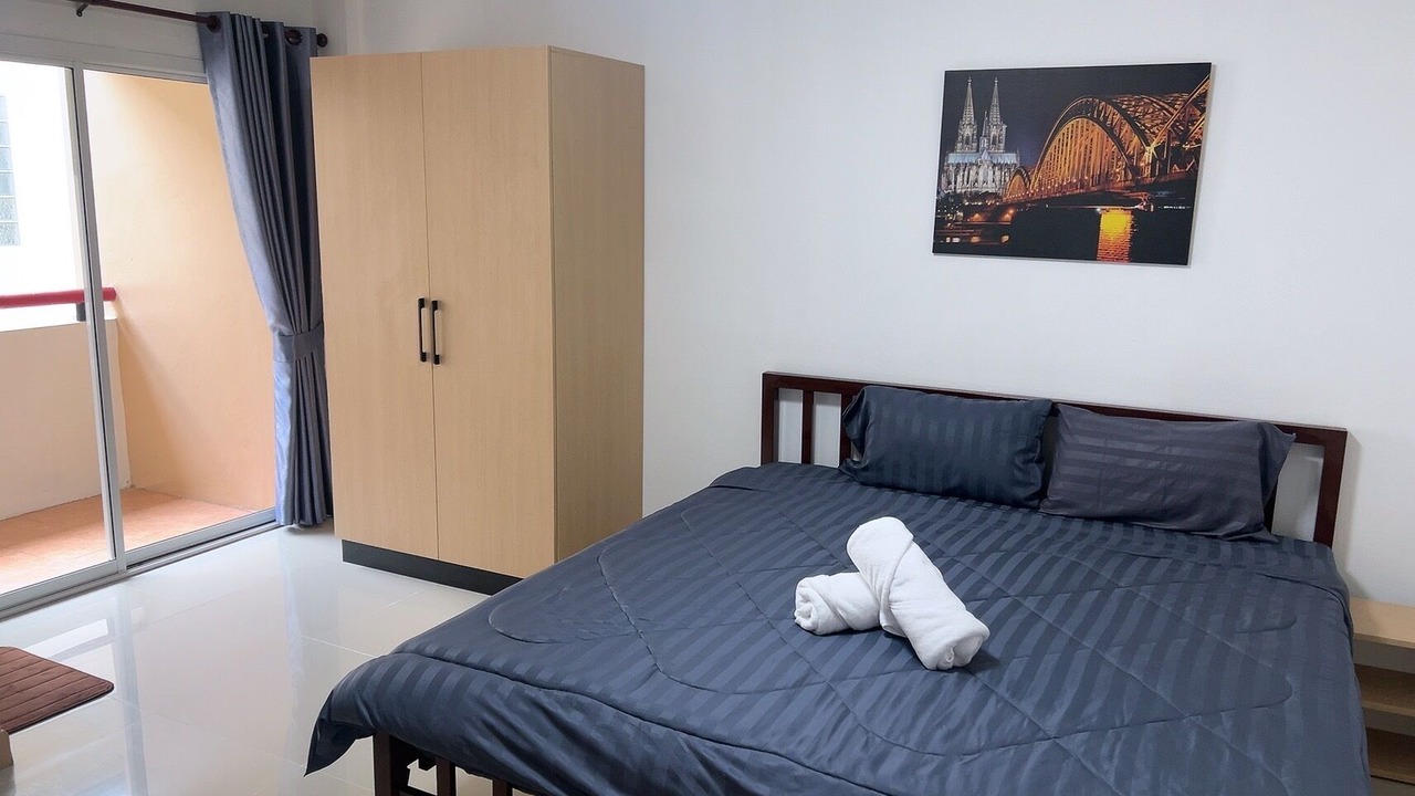Photo of Bedroom in Kathu