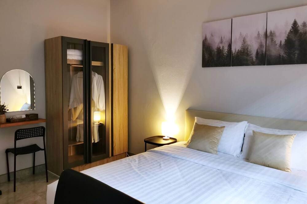 Photo of Bedroom in Kanchanaburi