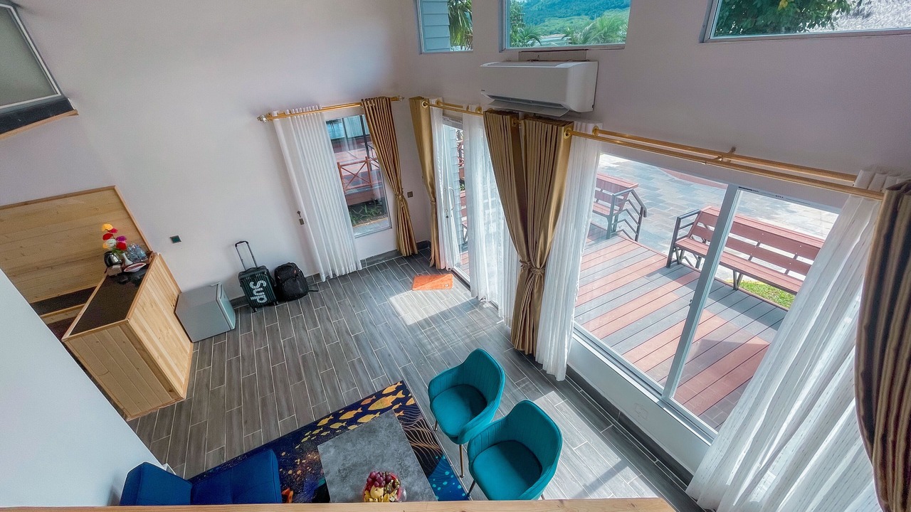 Photo of Livingroom in Srae Ambel