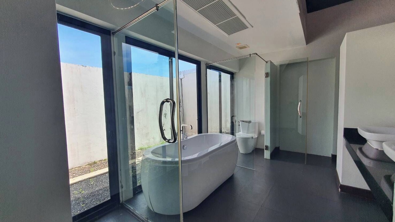 Photo of Bathroom in Choeng Thale
