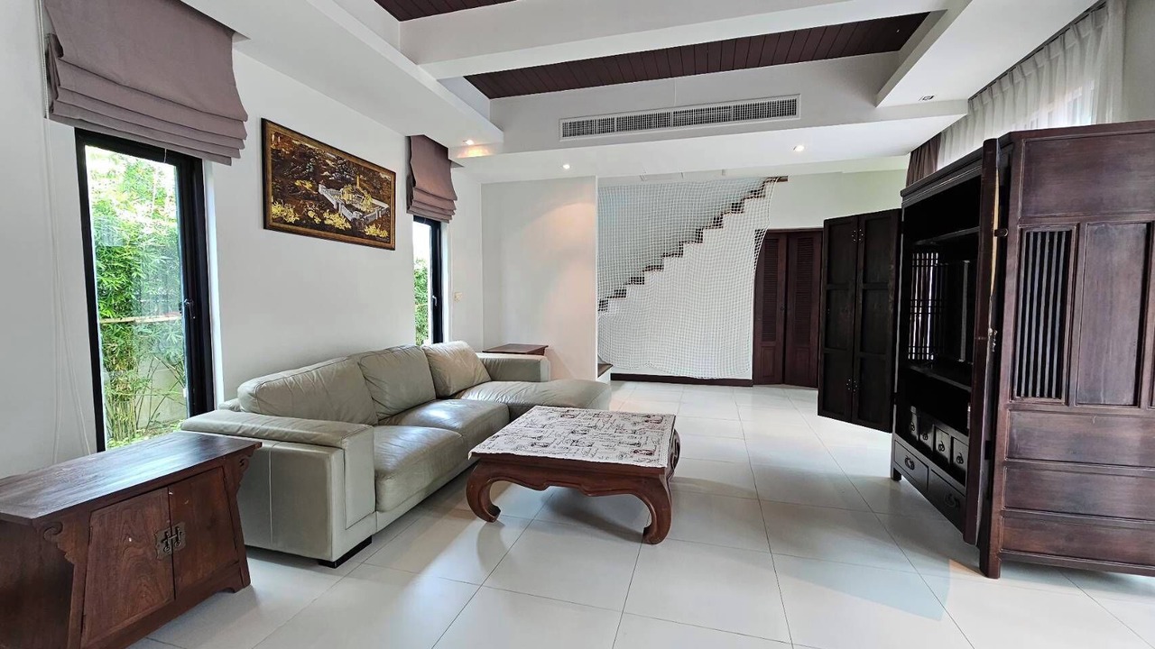 Photo of Livingroom in Choeng Thale