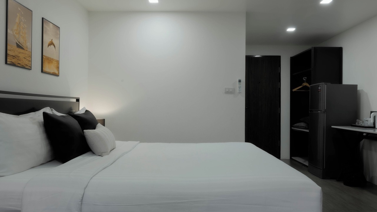 Photo of Bedroom in Arun Amarin