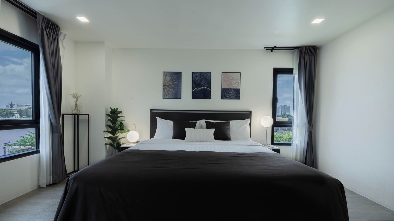 Photo of Bedroom in Arun Amarin