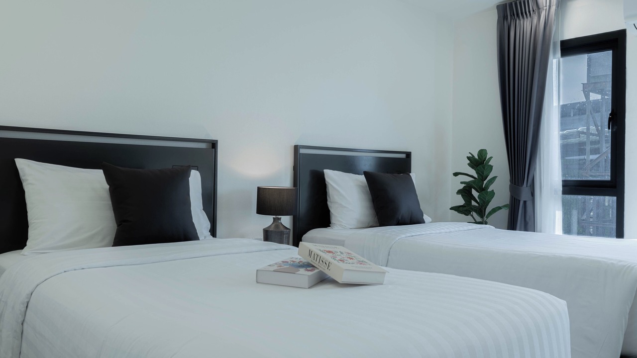 Photo of Bedroom in Arun Amarin
