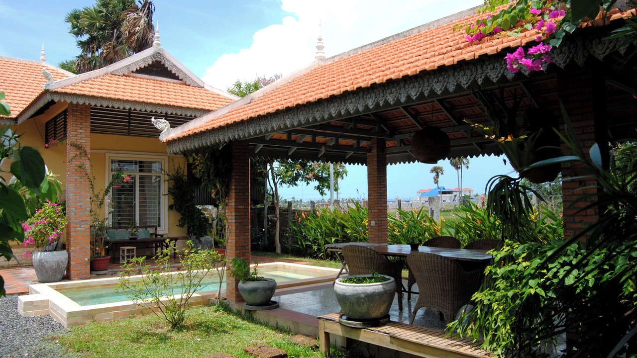 Photo of Outdoor in Kampot