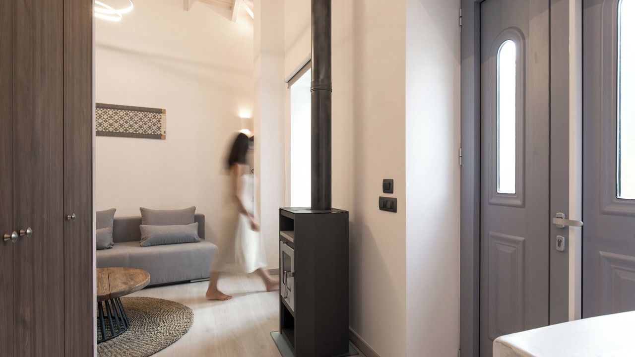 Photo of Bedroom in Kafouros