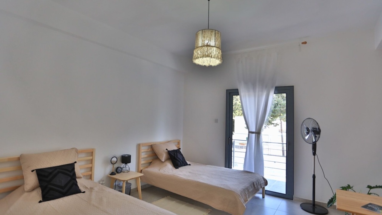 Photo of Bedroom in Kyrenia District