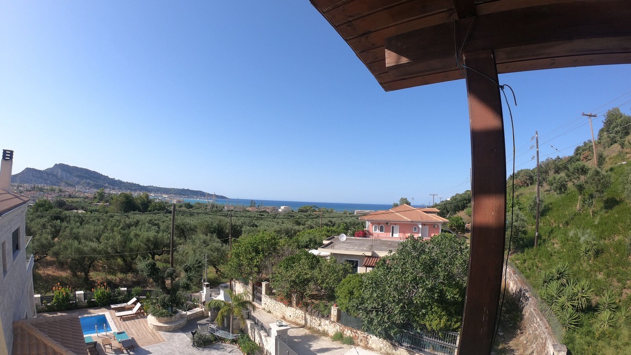 Photo of Outdoor in Argassi