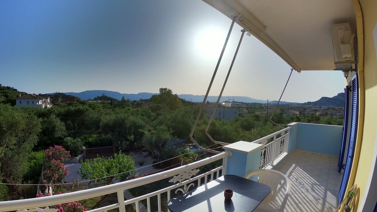Photo of Outdoor in Argassi