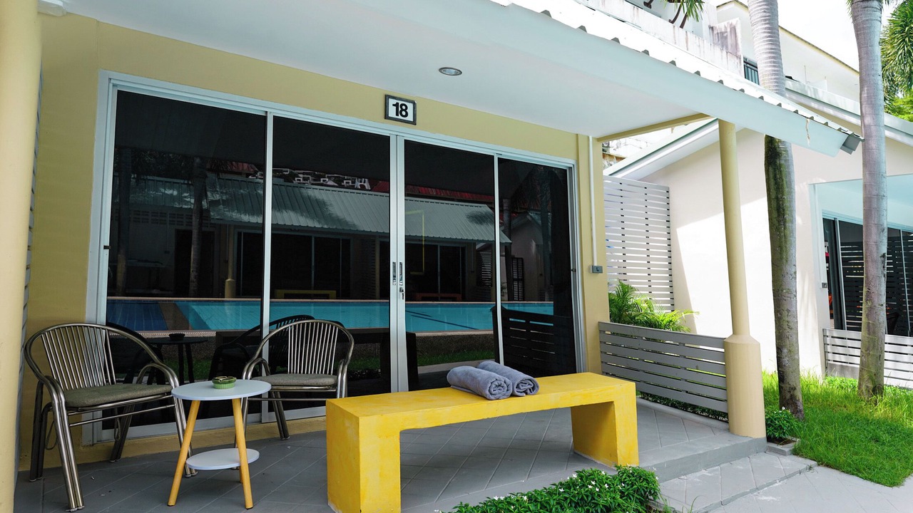 Photo of Outdoor in Kata