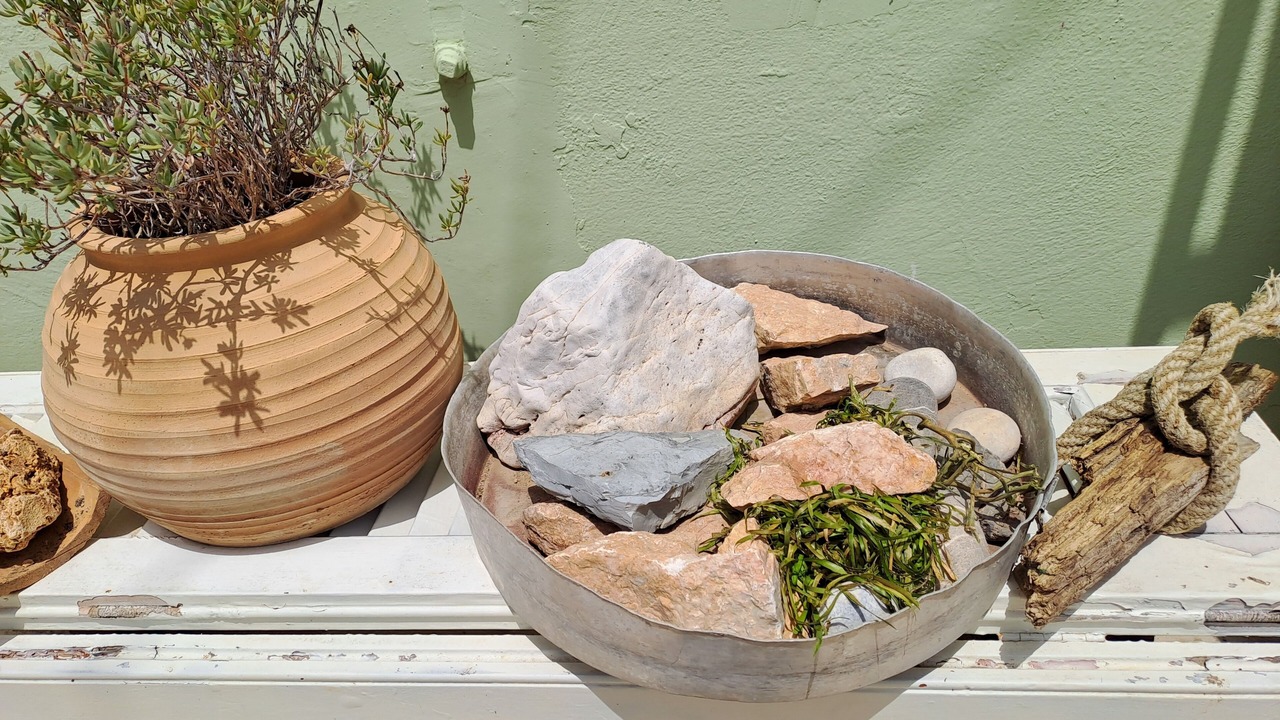 Photo of Outdoor in Logothetianika