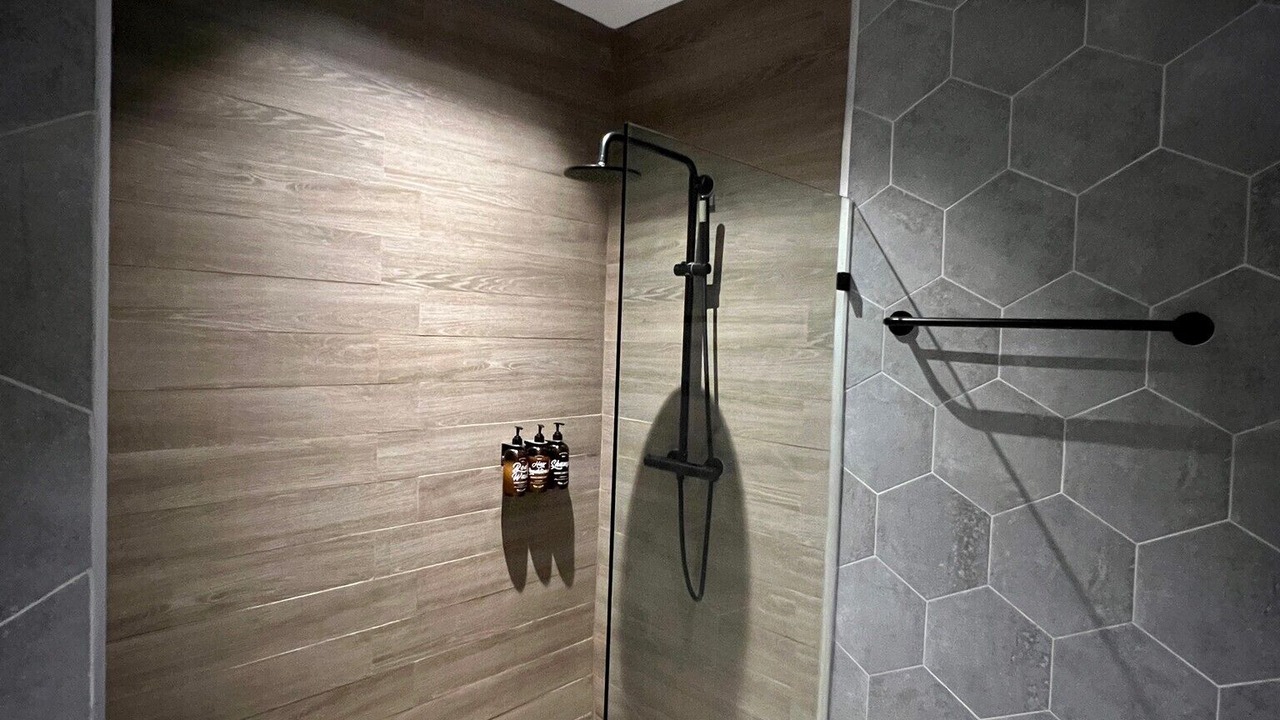 Photo of Bathroom in Phayao