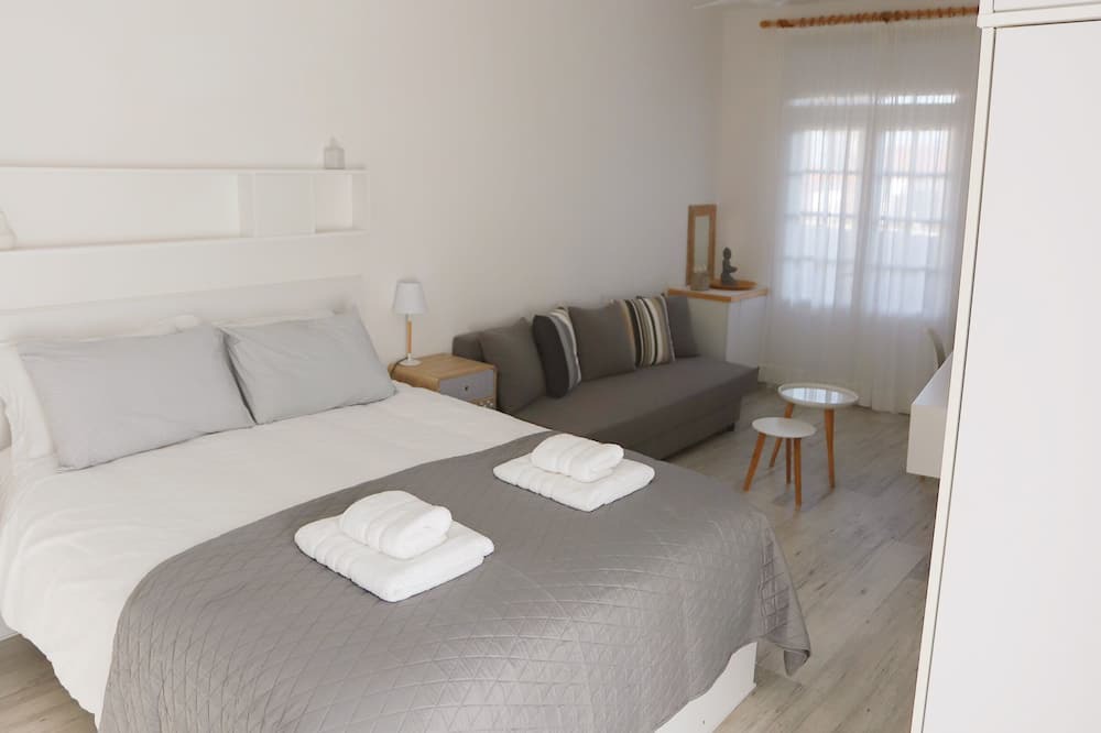 Photo of Bedroom in Pano Lefkara