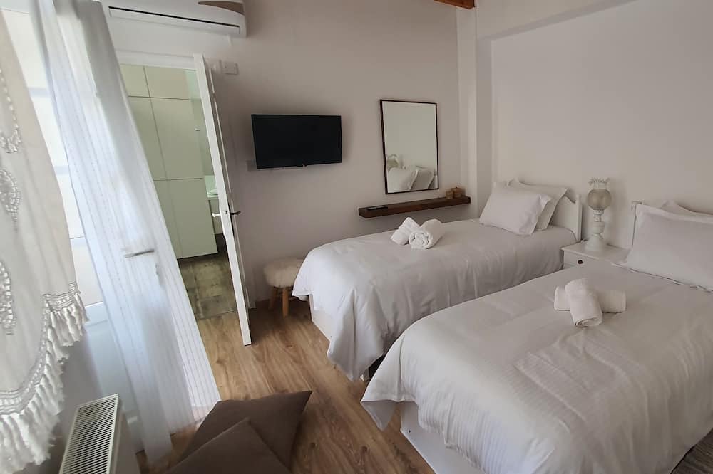 Photo of Bedroom in Pano Lefkara