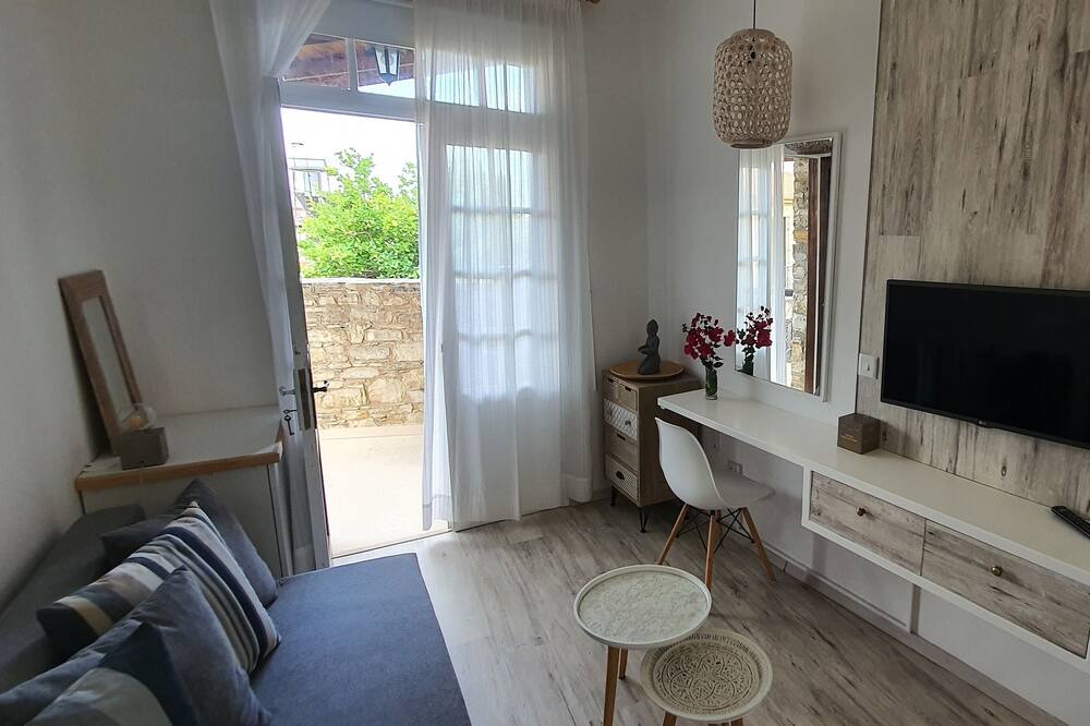 Photo of Livingroom in Pano Lefkara