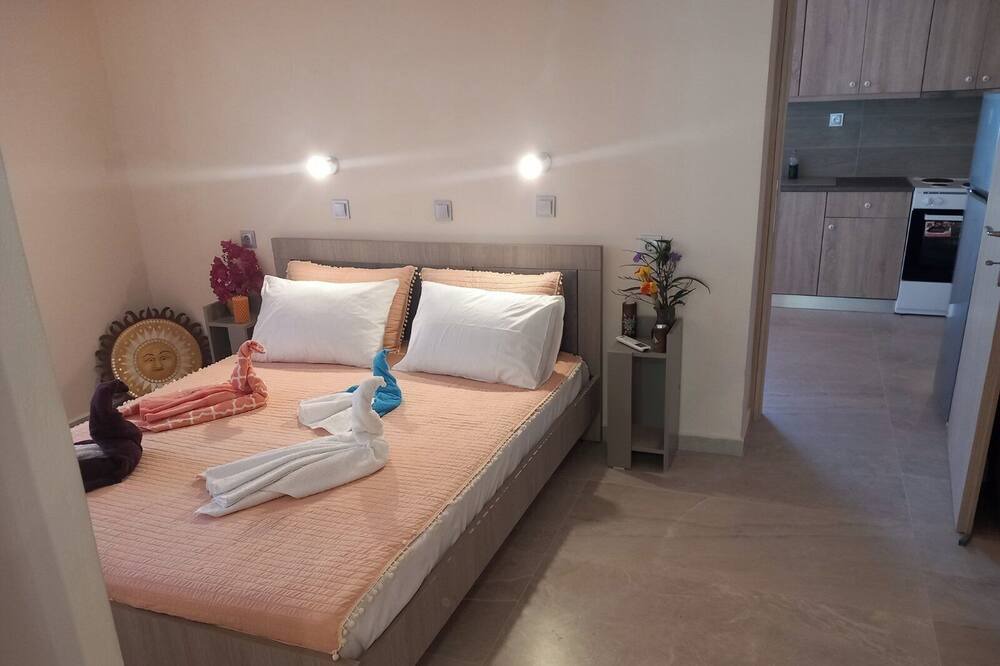 Photo of Bedroom in Kefalos