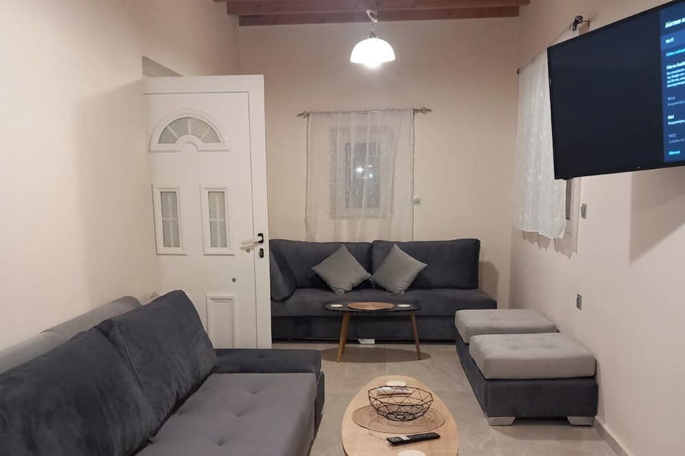 Photo of Livingroom in Kefalos