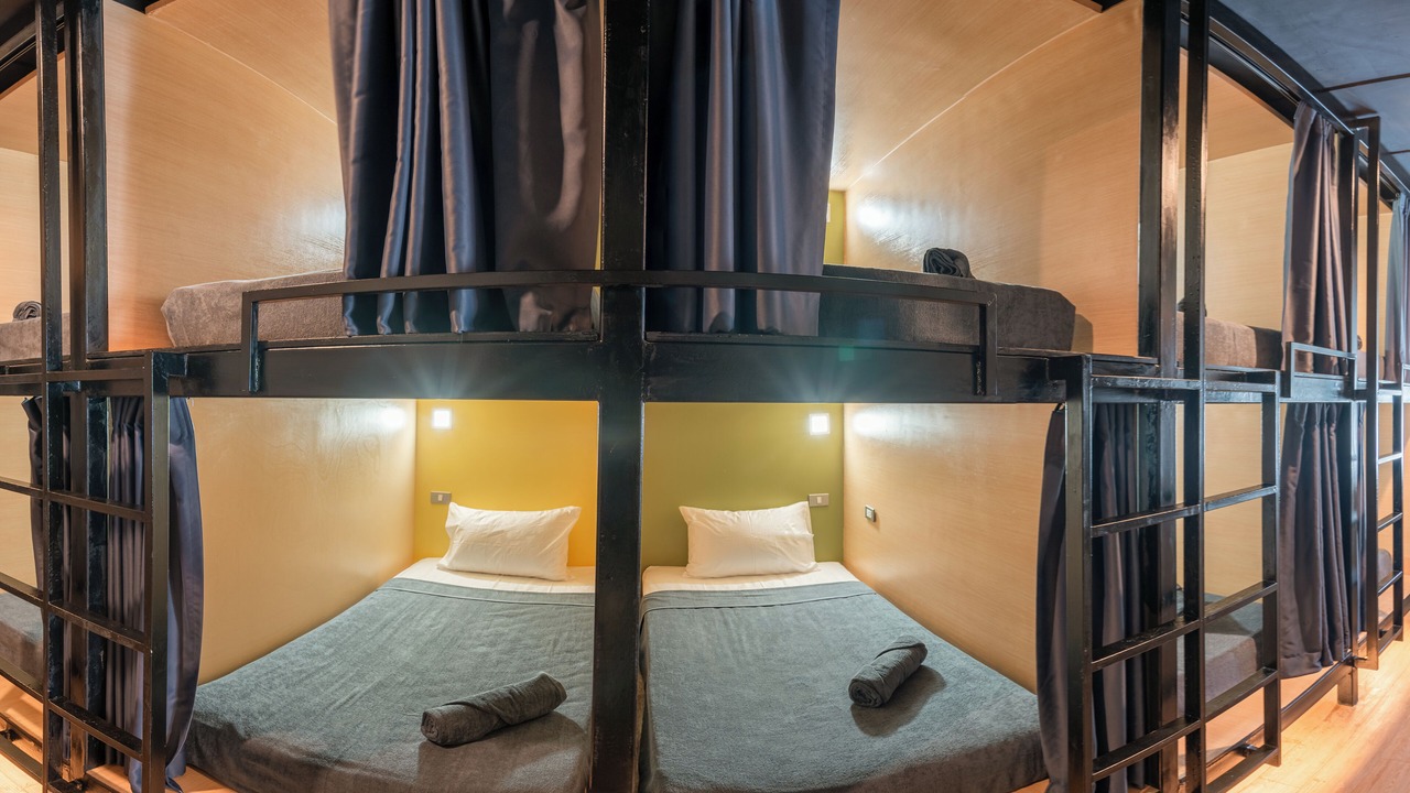 Photo of Bedroom in Talat Yai