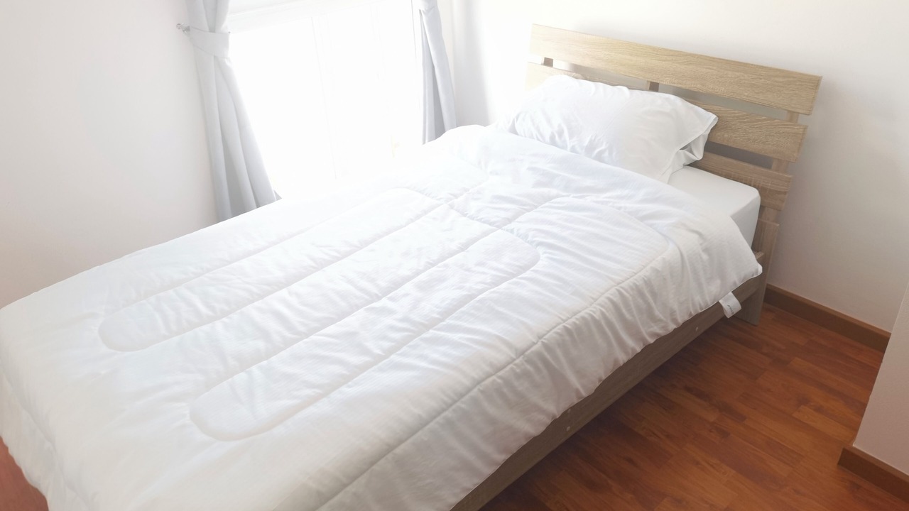 Photo of Bedroom in Nakhon Chai Si