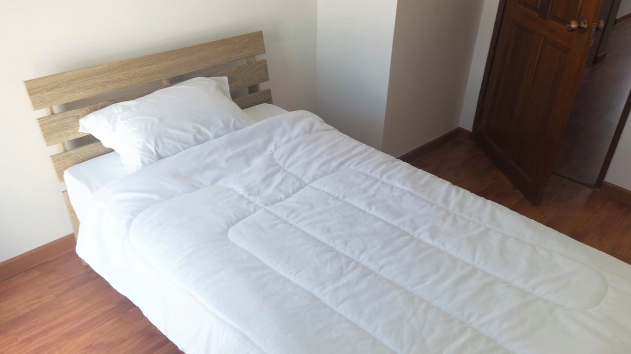 Photo of Bedroom in Nakhon Chai Si