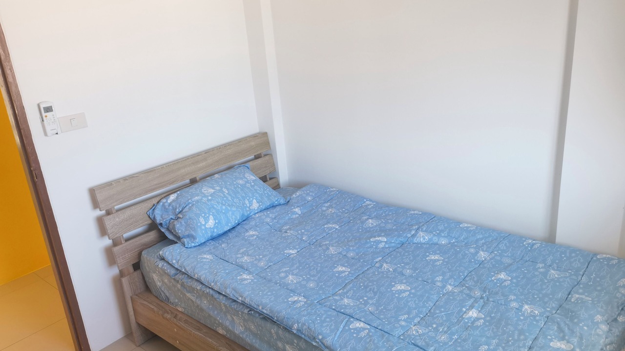 Photo of Bedroom in Nakhon Chai Si