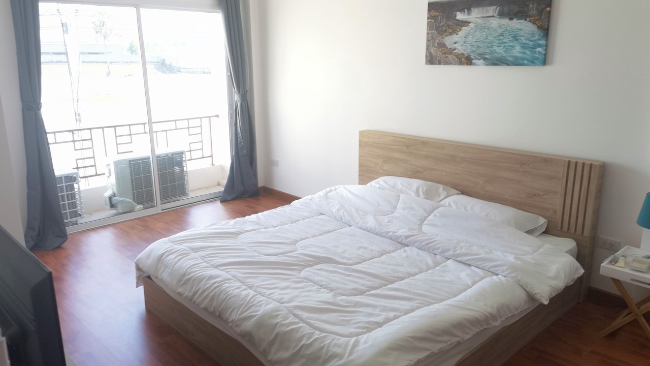 Photo of Bedroom in Nakhon Chai Si