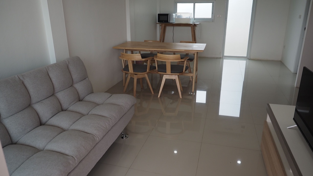 Photo of Livingroom in Nakhon Chai Si