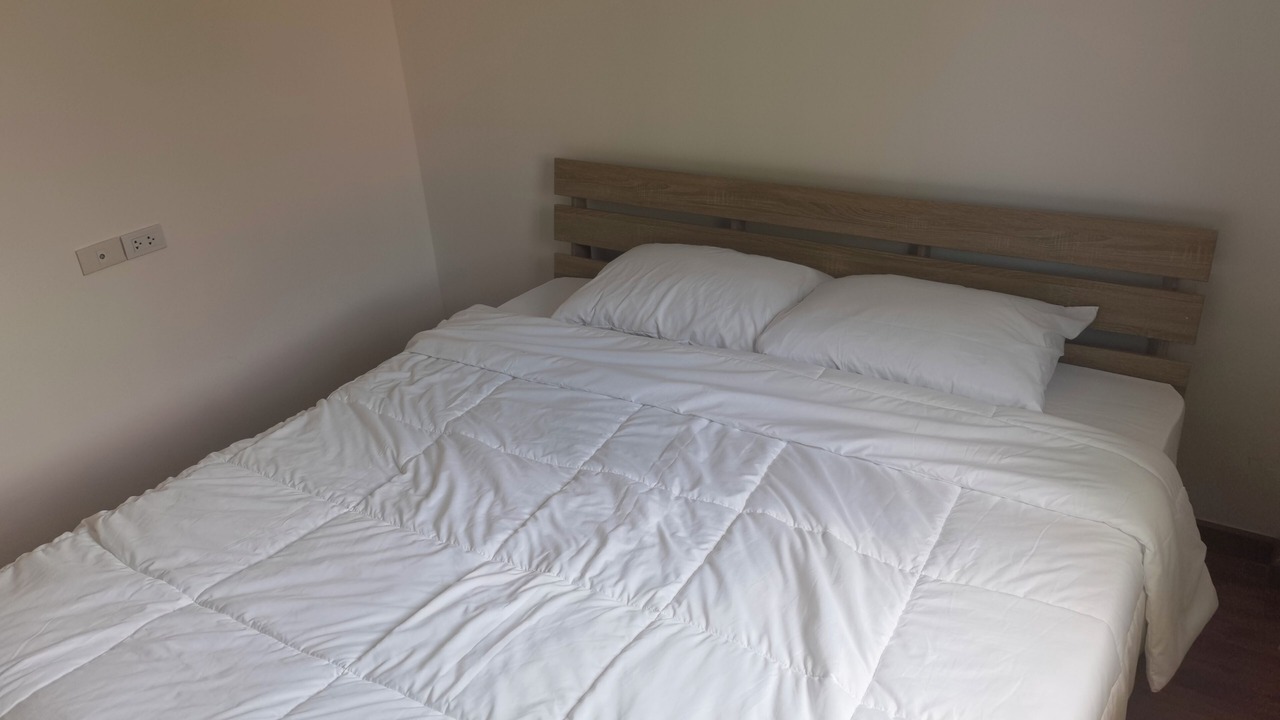 Photo of Bedroom in Nakhon Chai Si