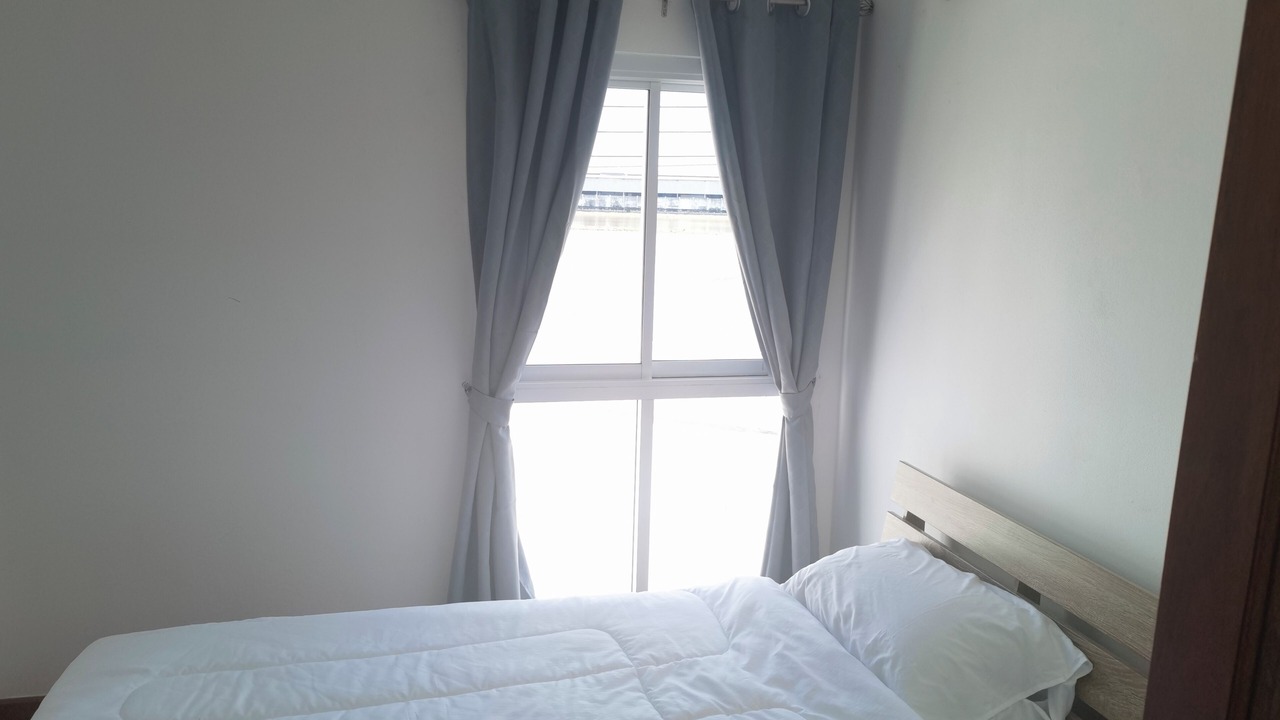 Photo of Bedroom in Nakhon Chai Si