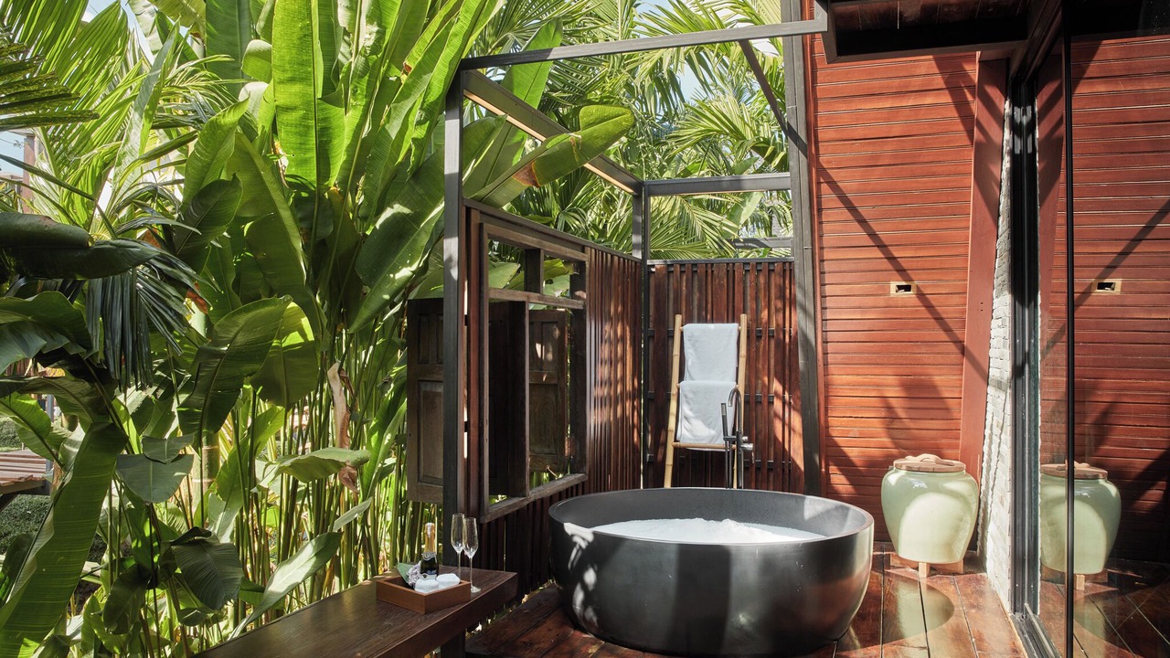 Photo of Bedroom in Khanong Phra