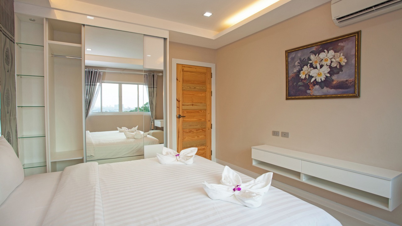 Photo of Bedroom in Nong Prue