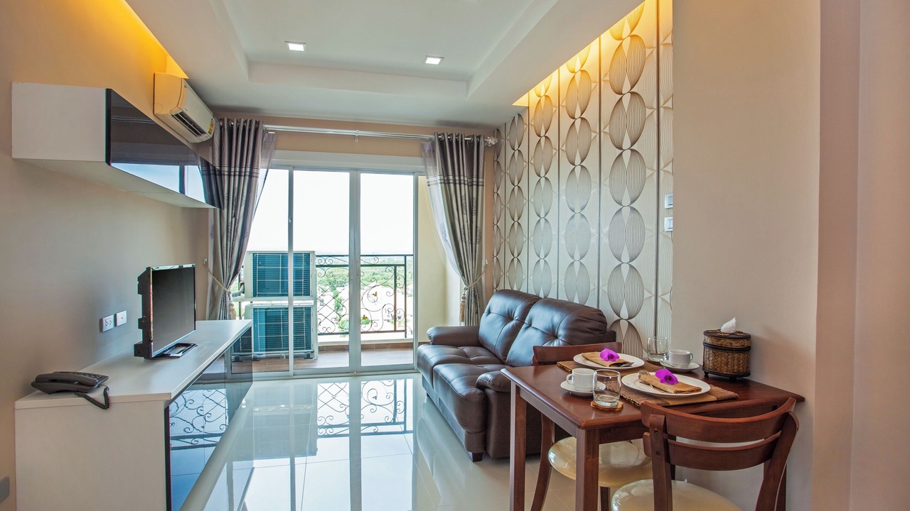 Photo of Bedroom in Nong Prue