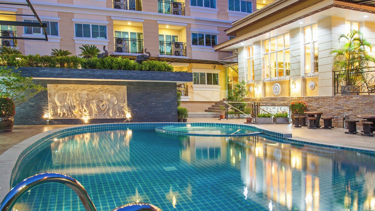 Photo of Outdoor in Nong Prue