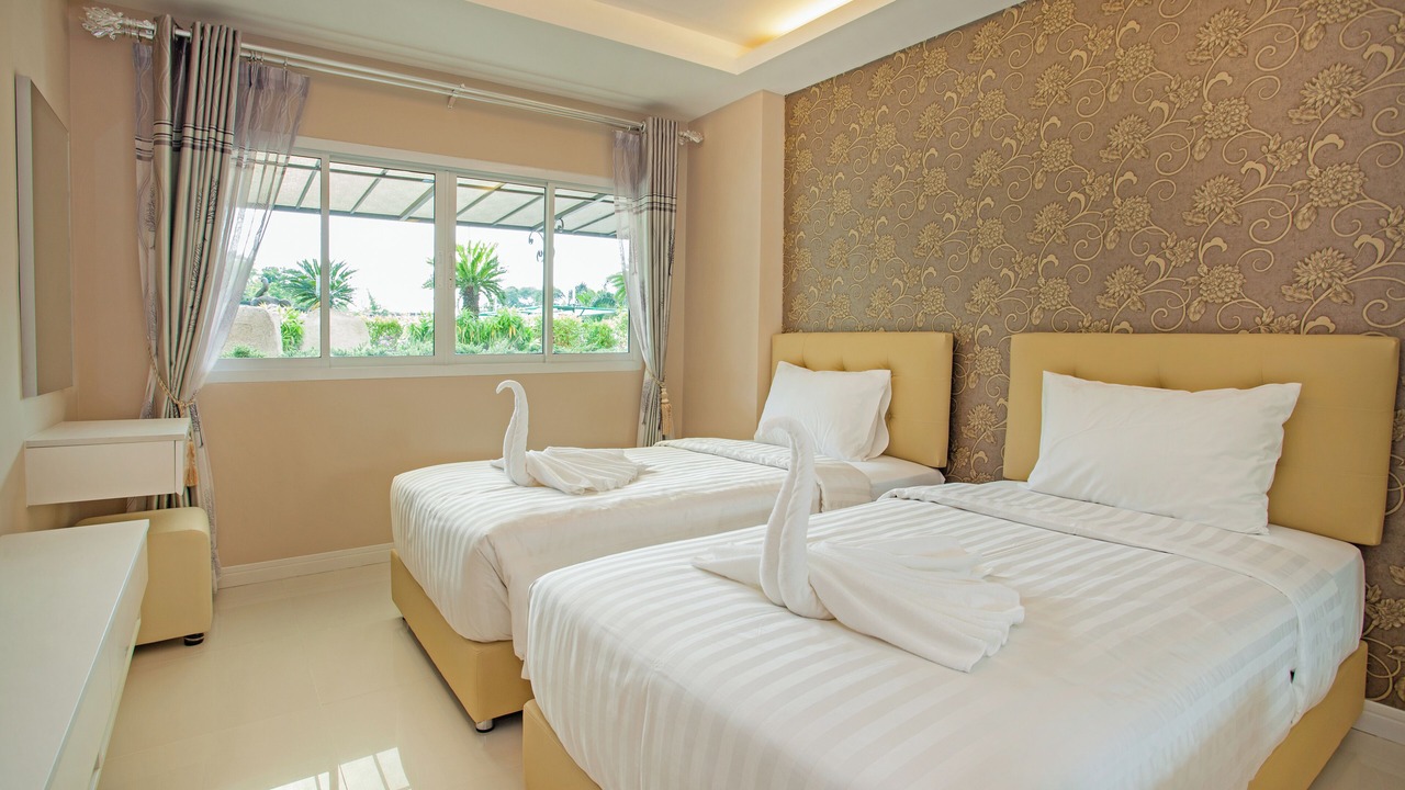 Photo of Outdoor in Nong Prue