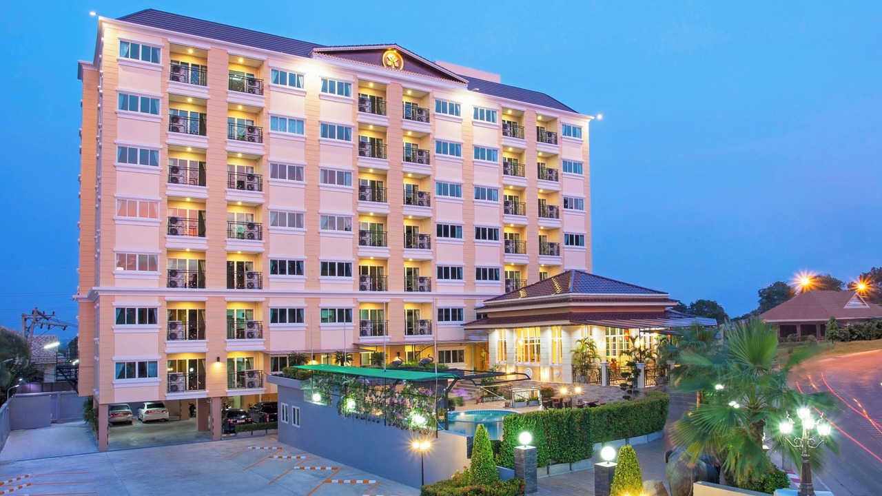 Photo of Outdoor in Nong Prue