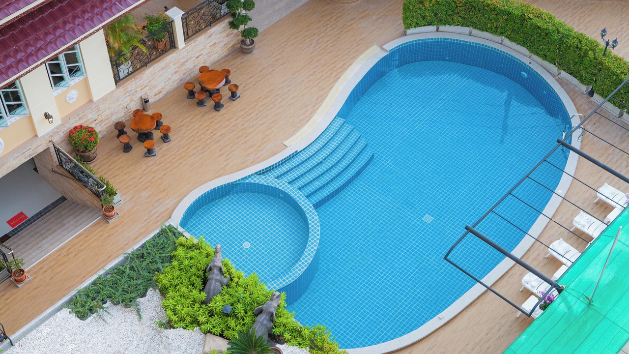 Photo of Outdoor in Nong Prue