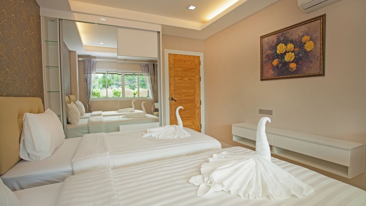 Photo of Outdoor in Nong Prue