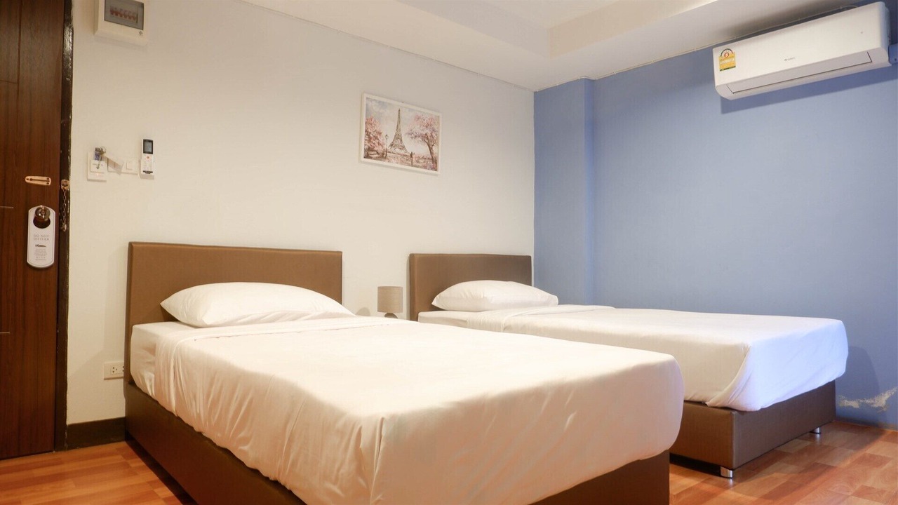 Photo of Bedroom in Wua Lai