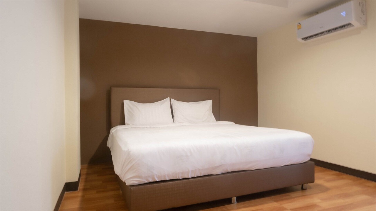Photo of Bedroom in Wua Lai